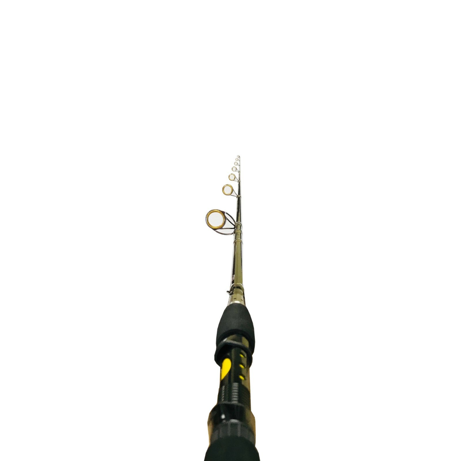 EatMyTackle Blackfin Tuna 7 ft. Spinning Rod | 12-15 lb. Fast Action