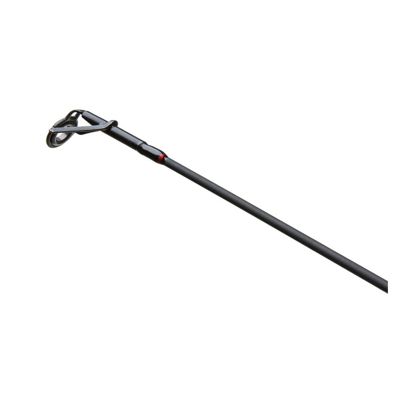 Ultra Light Graphite Fishing Rod Fast Action Spin Lightweight Cork EVA Grip New