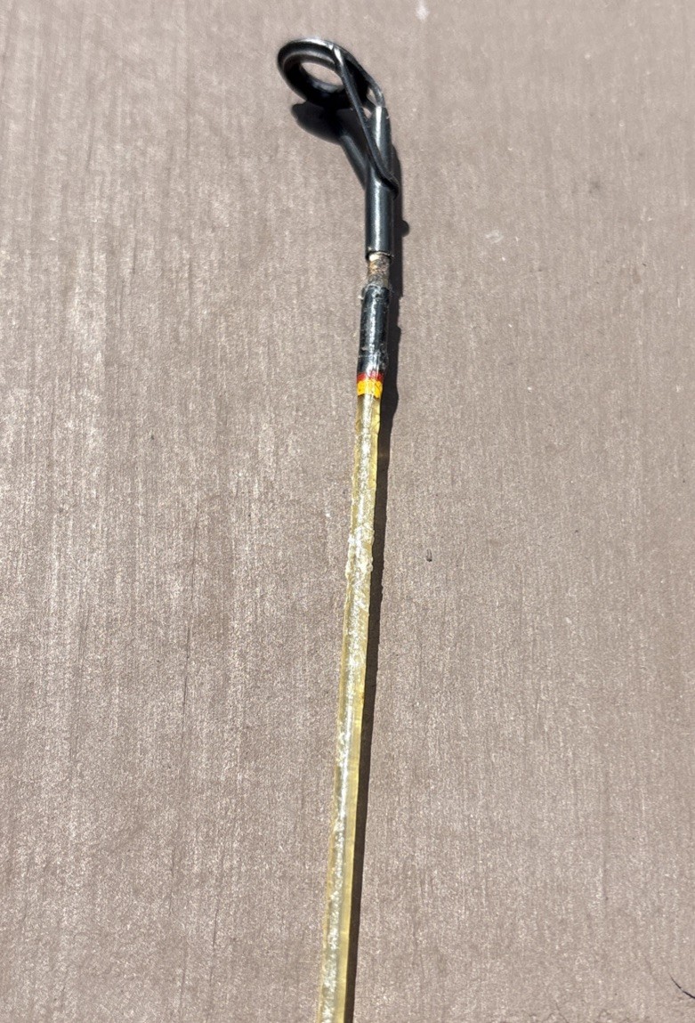 Shakespeare UGLY STICK Fishing Rod Lightweight 5’