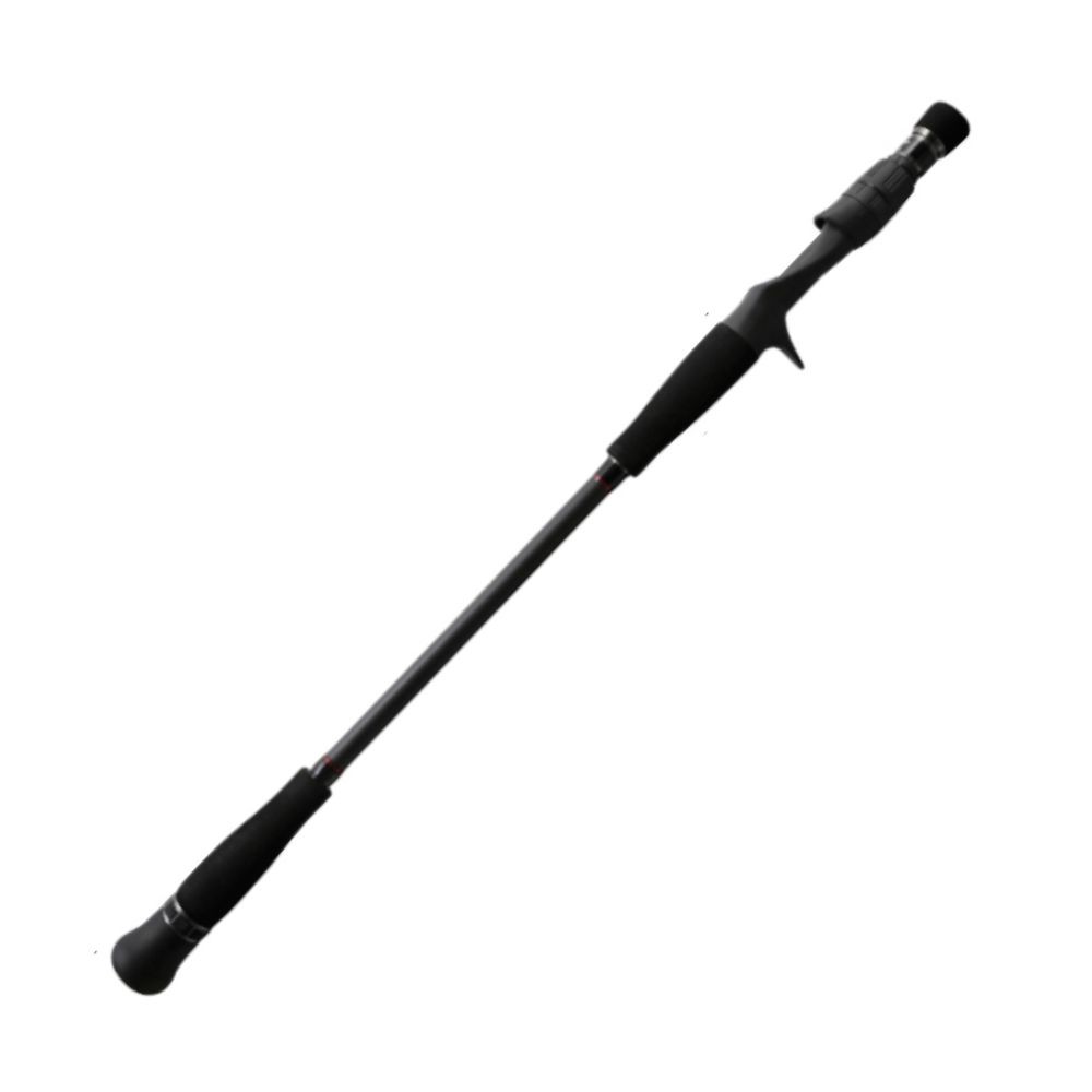 NS BLACK HOLE Slow Jigging Baitcasting Rod MAGIC EYE BLACK B-652HMF
