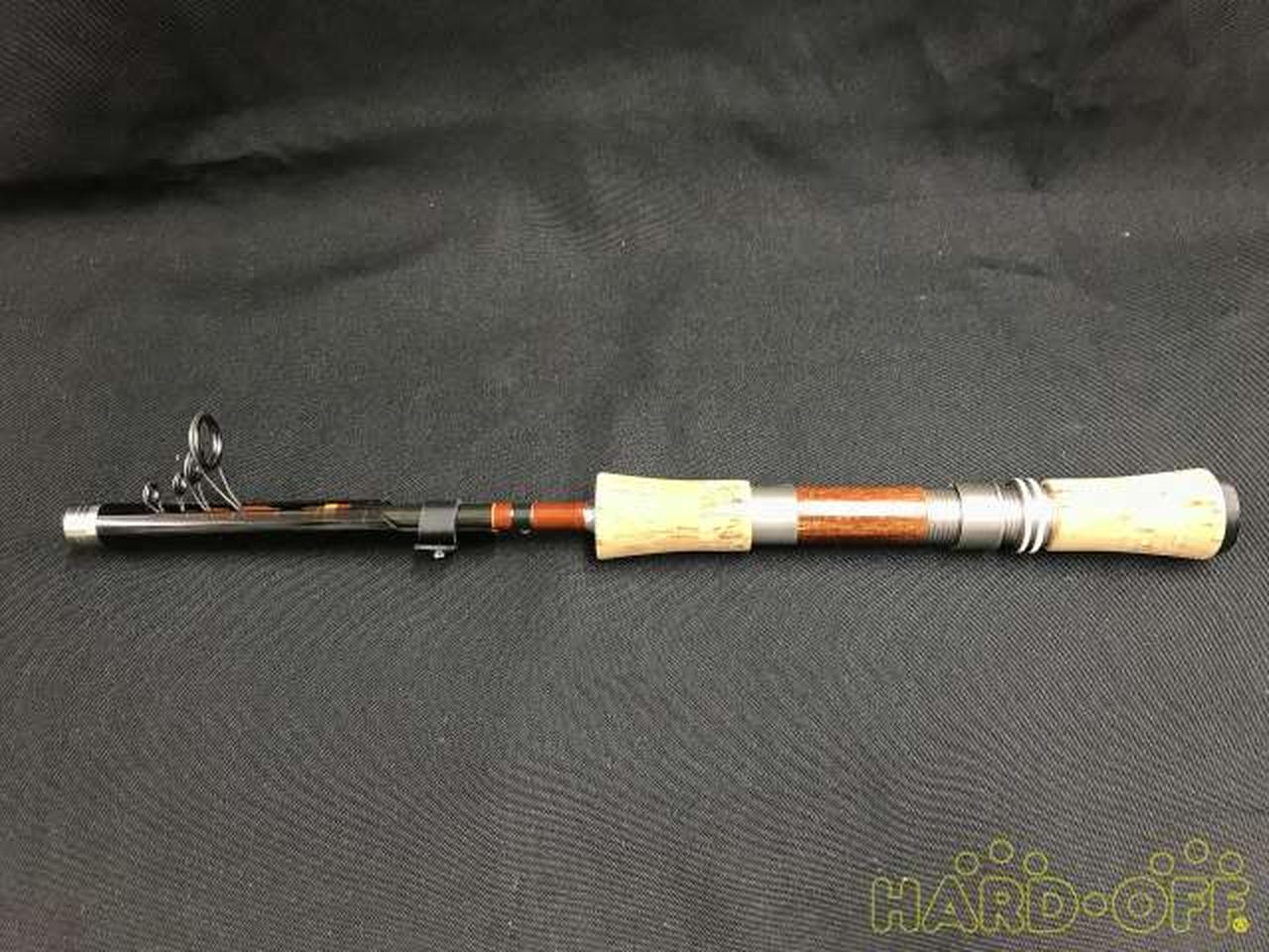 Ufm Cts-560 Fly Rod