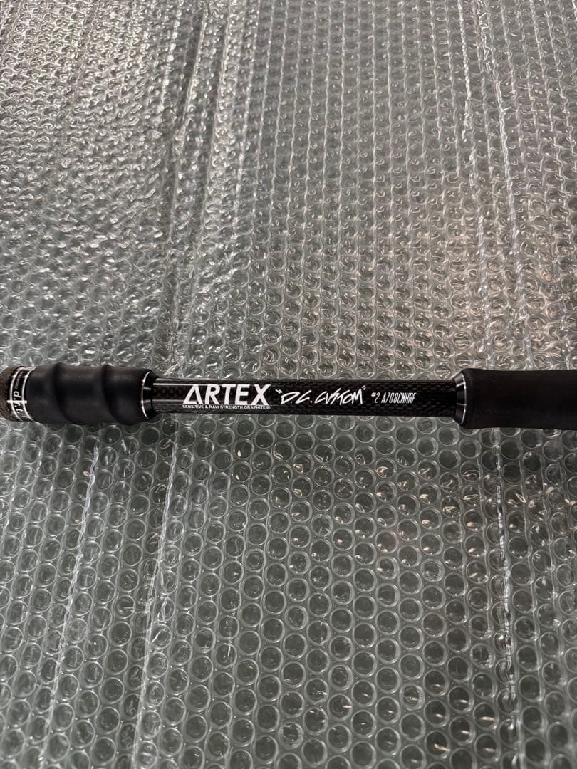 DRT ARTEX DC custom#2
