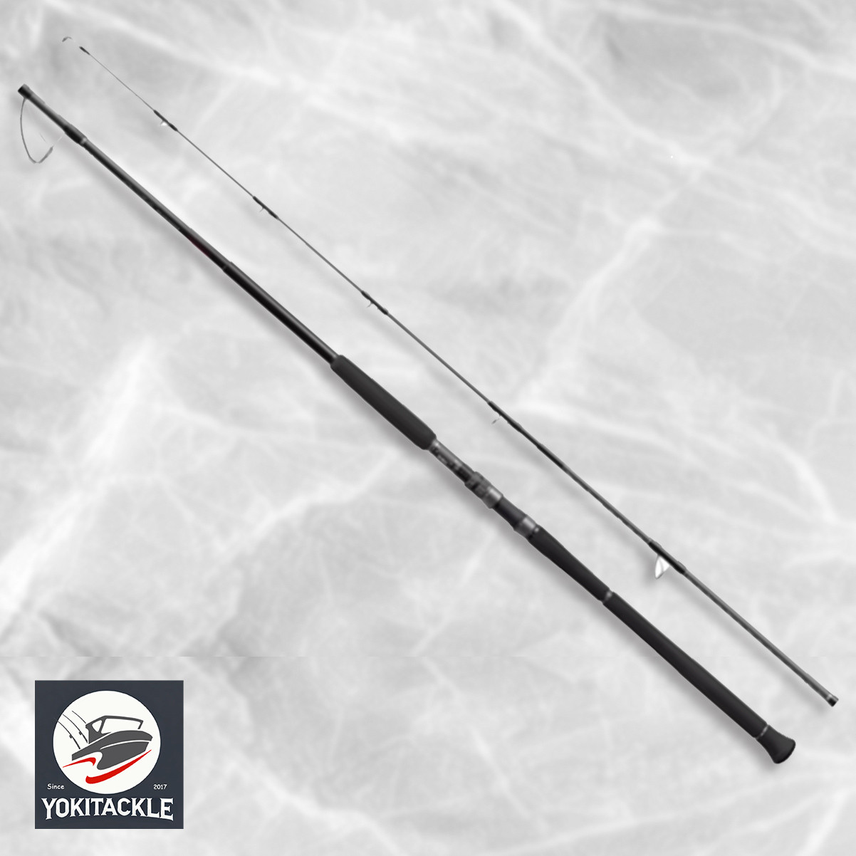 Shimano 24 OCEA PLUGGER FULL THROTTLE S88H Spinning Rod
