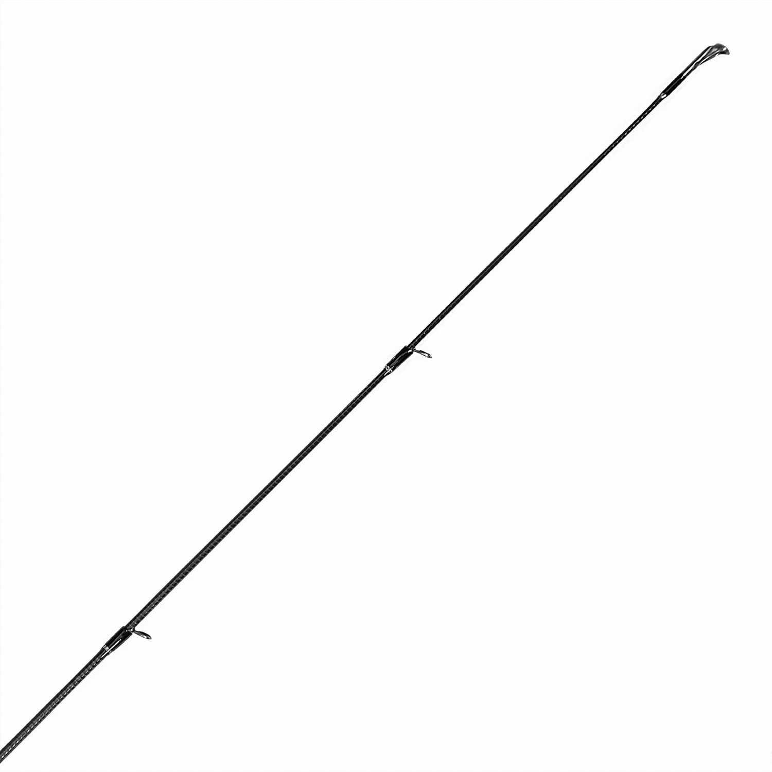 HTO Nebula 6′ Micro Jigging Rod Max Jig 40g