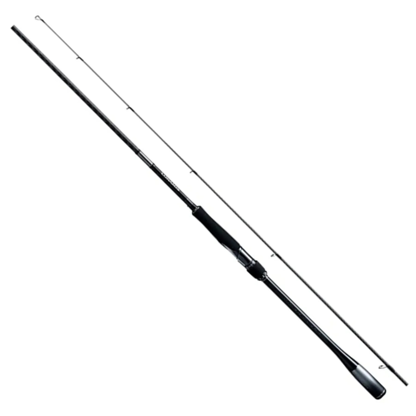 Japan NEW SHIMANO Spinning Rod 20 Lunamis S86M Seabass Game Fish 1-5kg