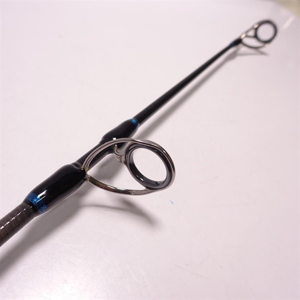 passions Hawk 82XH Cond/B
