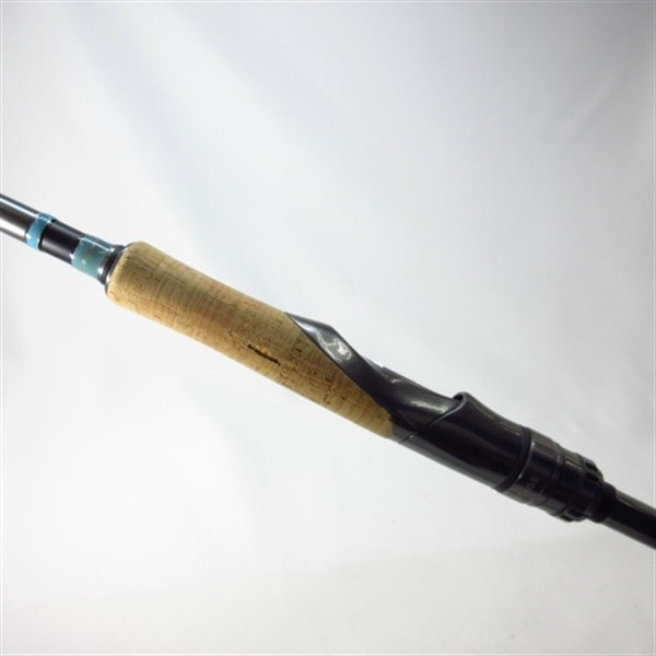 Shimano 24-inch Stage S66ML Cond/B