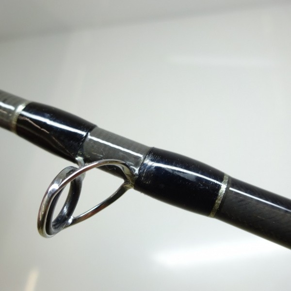 Daiwa 11 black label FR-701MHFB Cond/C