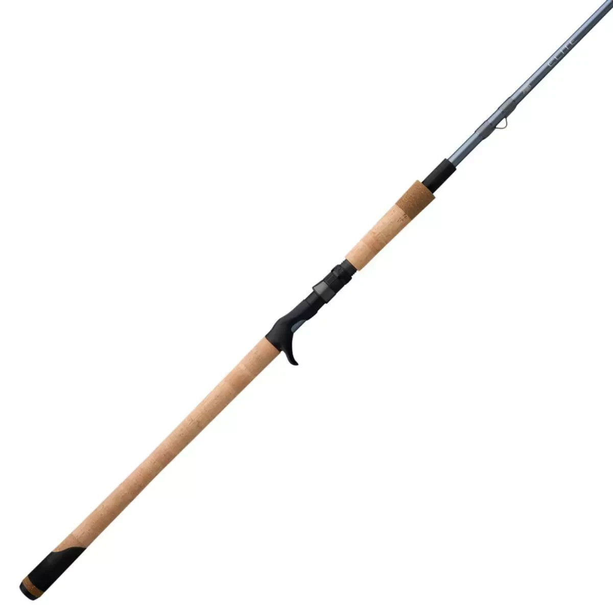 Fenwick Elite Predator Casting Rod, Musky, Salmon 9’0″ XH, Fast 2 pc 20-65 lb