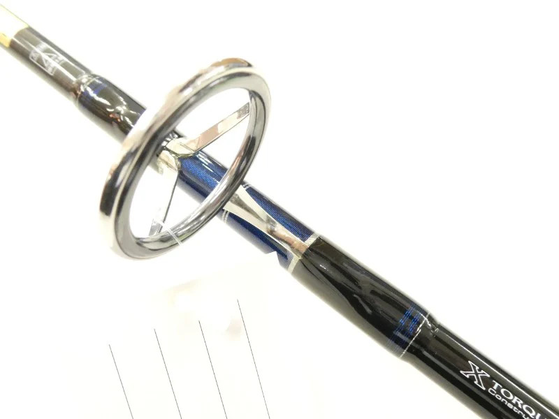 Daiwa Saltiga Big Game 85S・F Cond/A