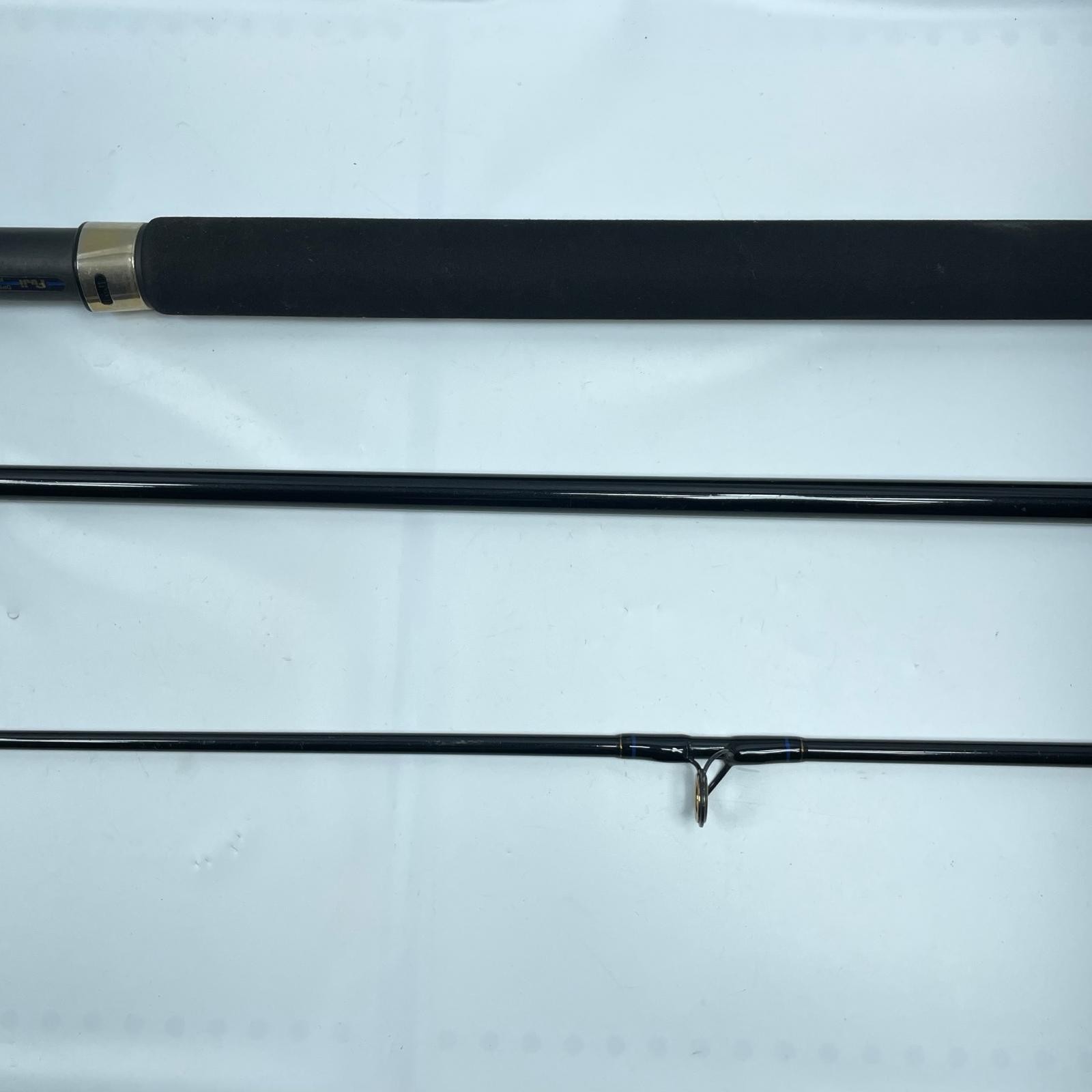 gamakatu Luxxe Soltage Surf Shaft 120 only a main part