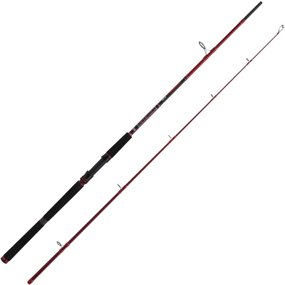 Penn Squadron III Saltwater Spinning Rod 2.70m 20-50g