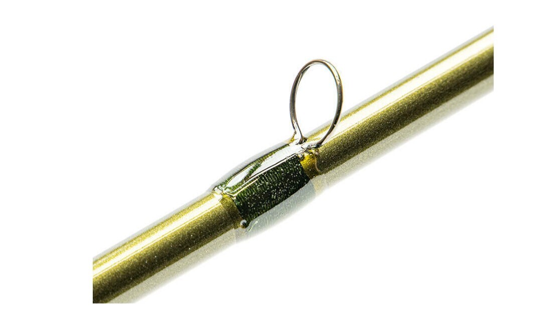 Loomis and Franklin Specialist Stillwater SX fly rod new 10 foot 7/8