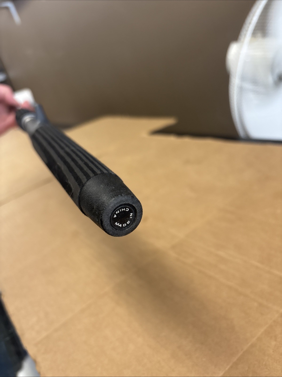Abu Garcia Pro Plus CT 59M 5’9” Fishing Rod 1 Piece