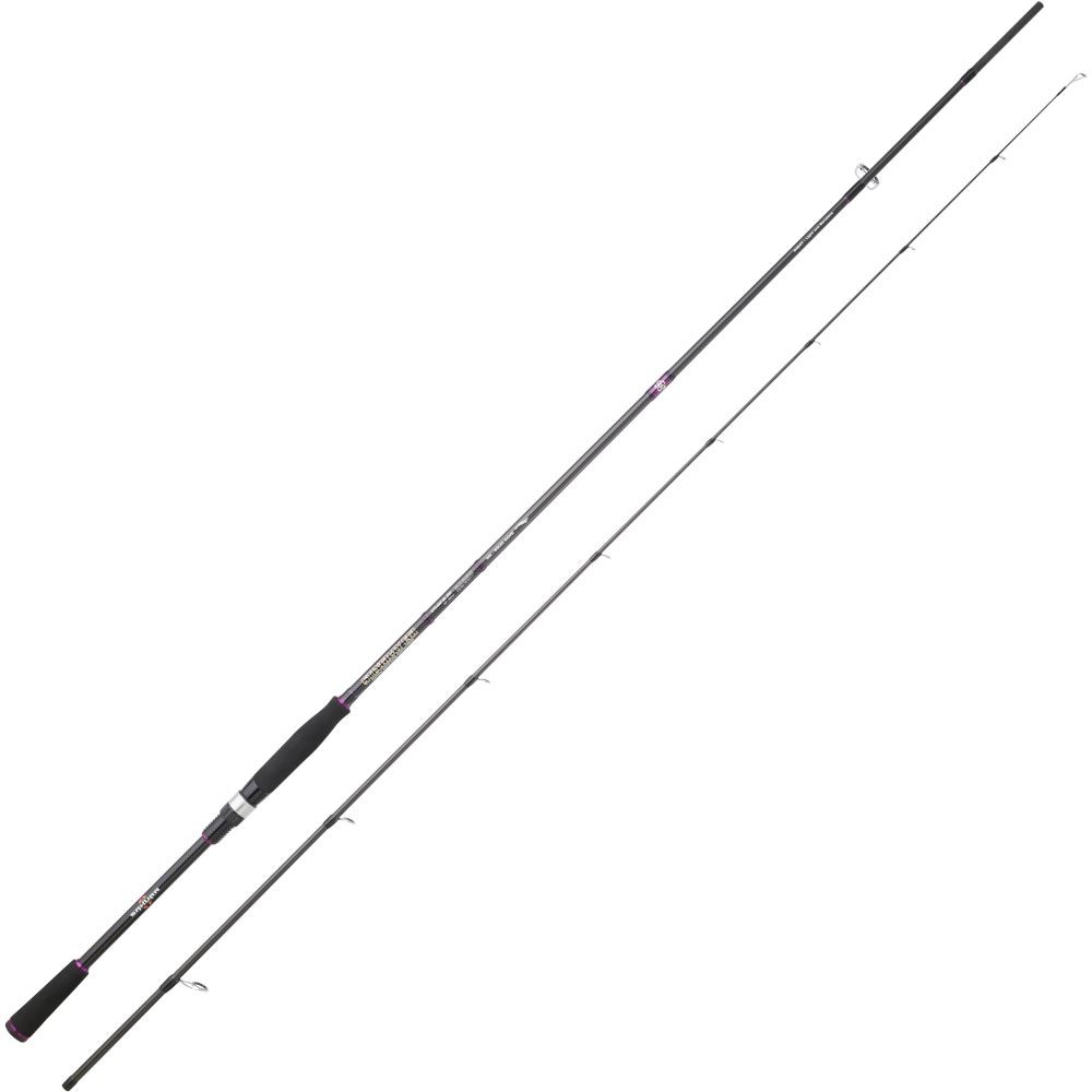Sakura Stingray EGI Spinning Rod 8’2″ 7-30g