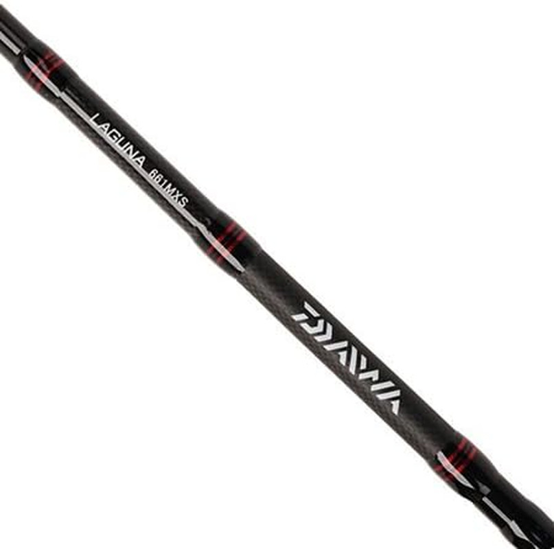 spinning Rod