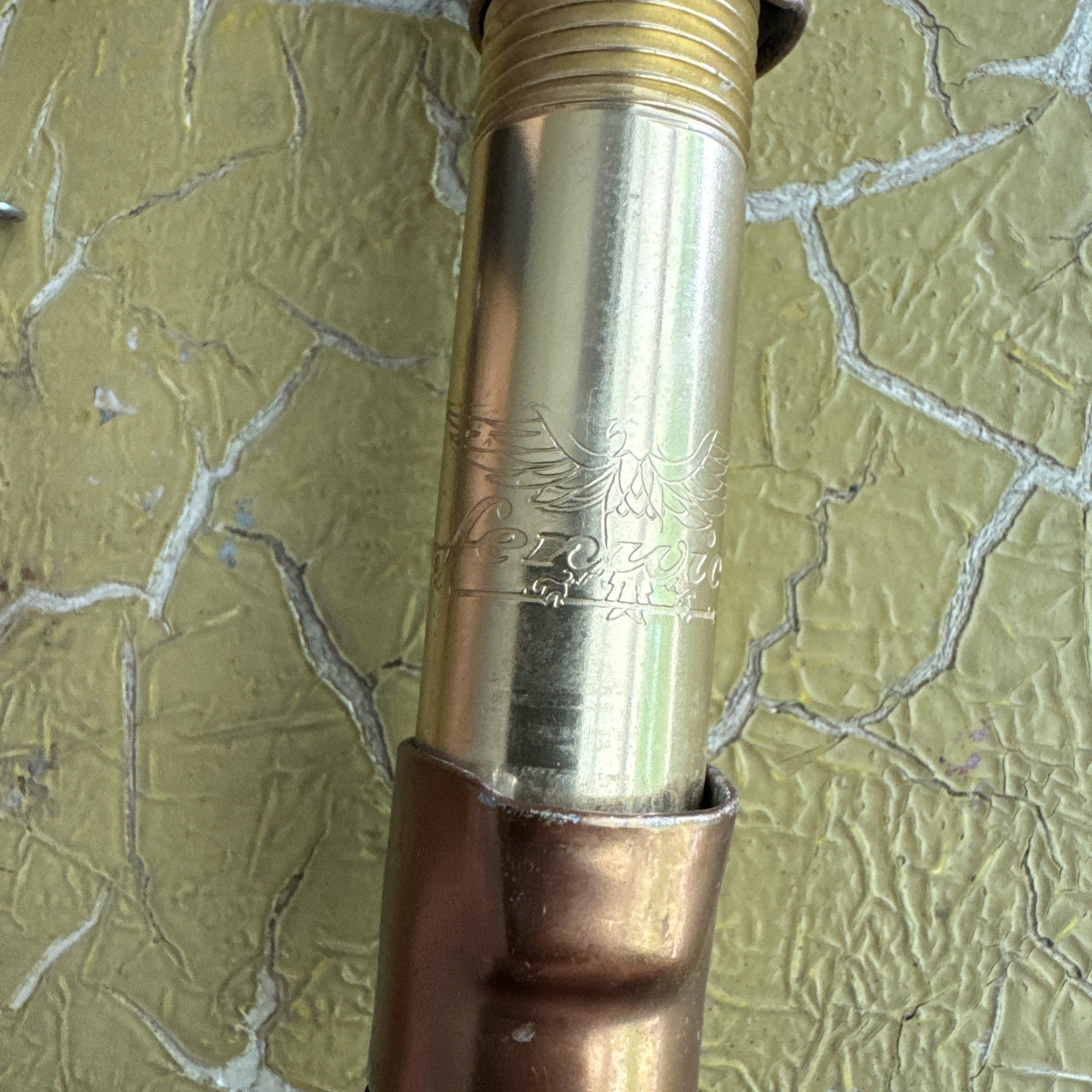 fenwick feralite fly rod FF85-3 8’6” 3 3/4 Oz E30362