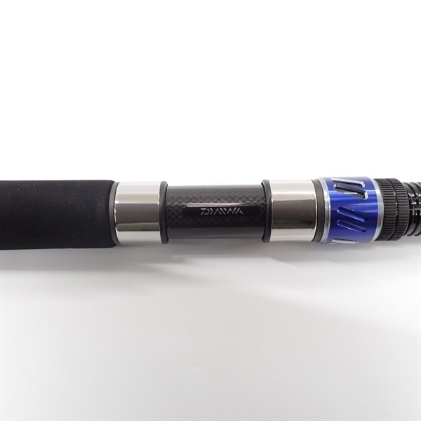 Daiwa 11 Saltiga CB77S-F Cond/B
