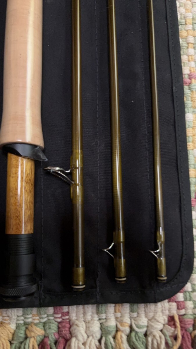 SAGE Product Name: R8 Core 590-4 Limited Color Front Range Olive
