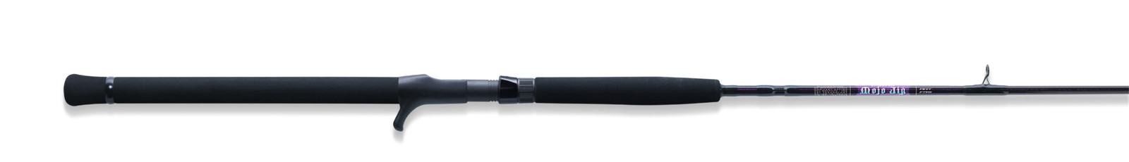 ST CROIX MOJO JIG CONVENTIONAL ROD