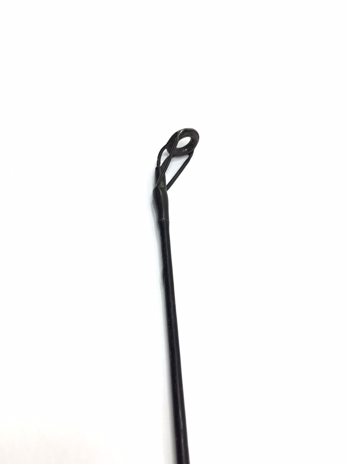 Dicks Custom Rods Dr. Dave 7″ 1 Pc. Spinning Fishing Rod Florida CLEAN & READY
