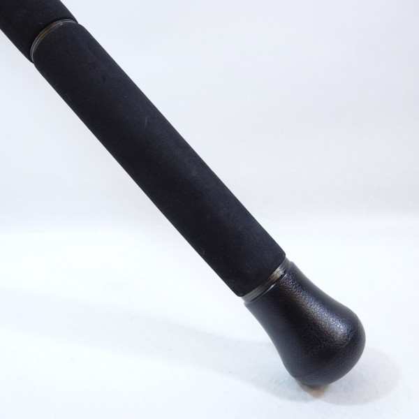 Daiwa SALTIGA BG 85S-F Cond/C