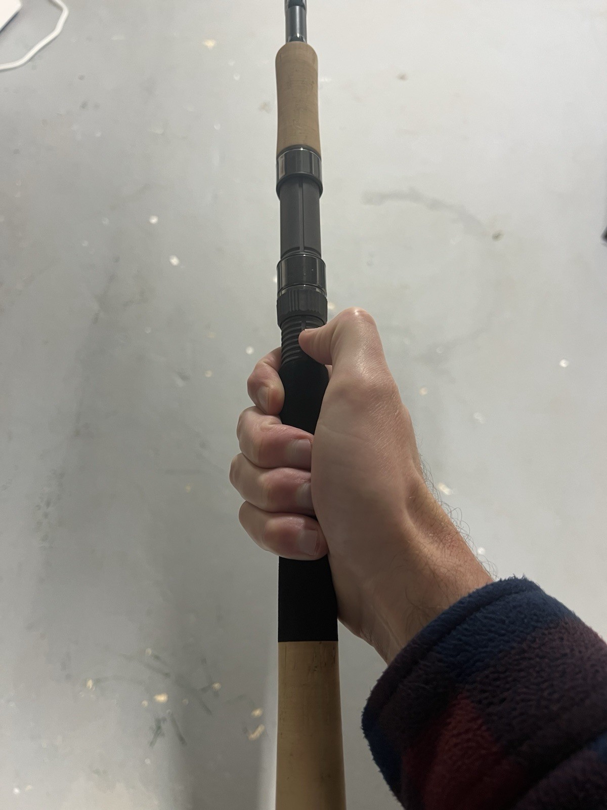 St Croix Mojo Inshore Spinning Rod JIS76MHF Brand New