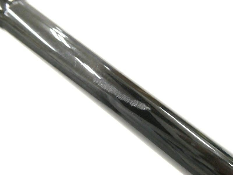 ZENAQ Plaisir Answer SOPMOD PA-B80 8’0″ Seabass Big Bait Rod PE 3-5 Casting Rod