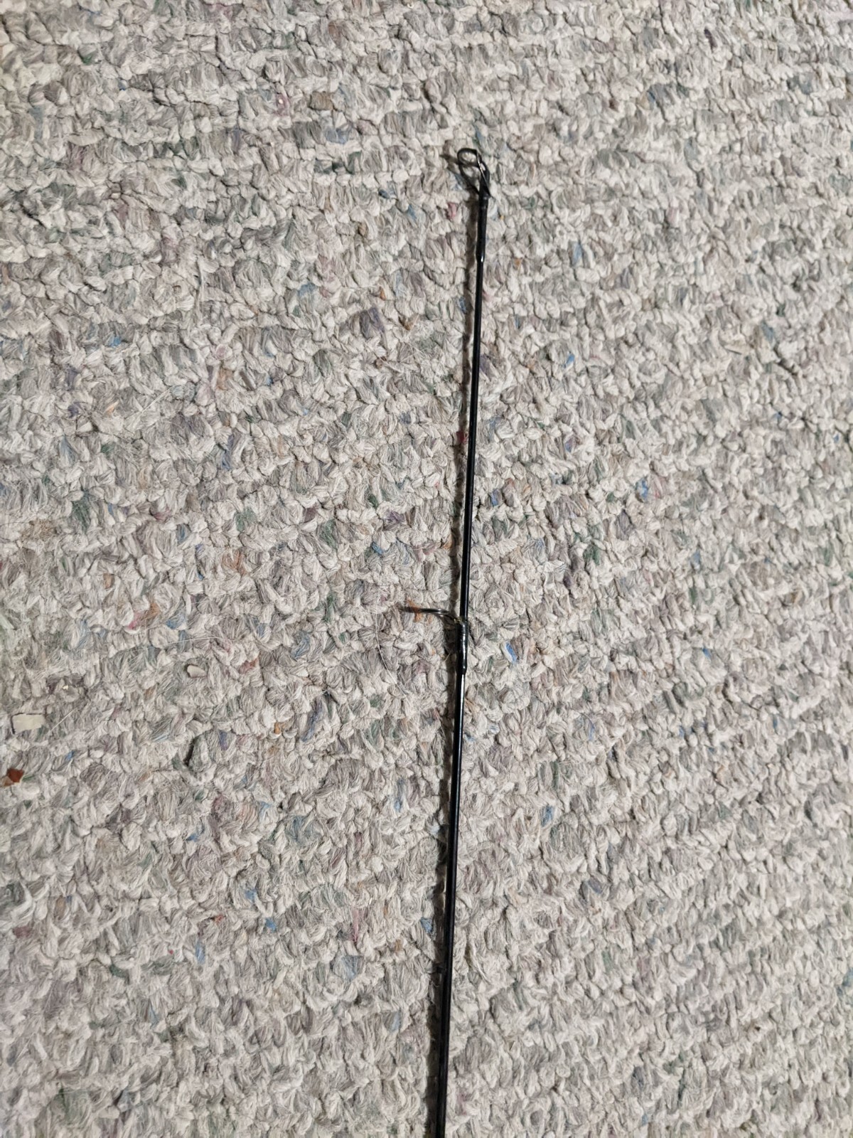 Shakespeare LX ULS GRAPHITE Composite SP50-2UL 5’0” 2-6Lb Spinning Fishing Rod
