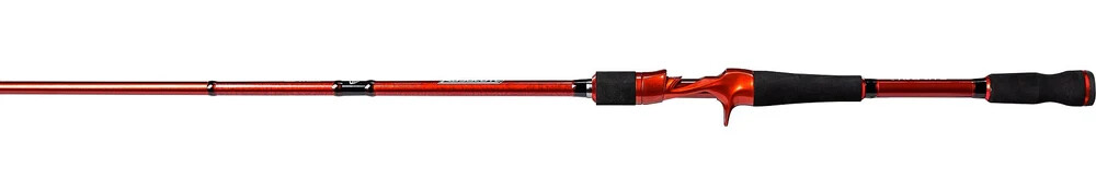 Favorite Absolute casting rod 7’3″ 6.1 oz Ex. Heavy Fast 1/2-2 oz 14-30 lb
