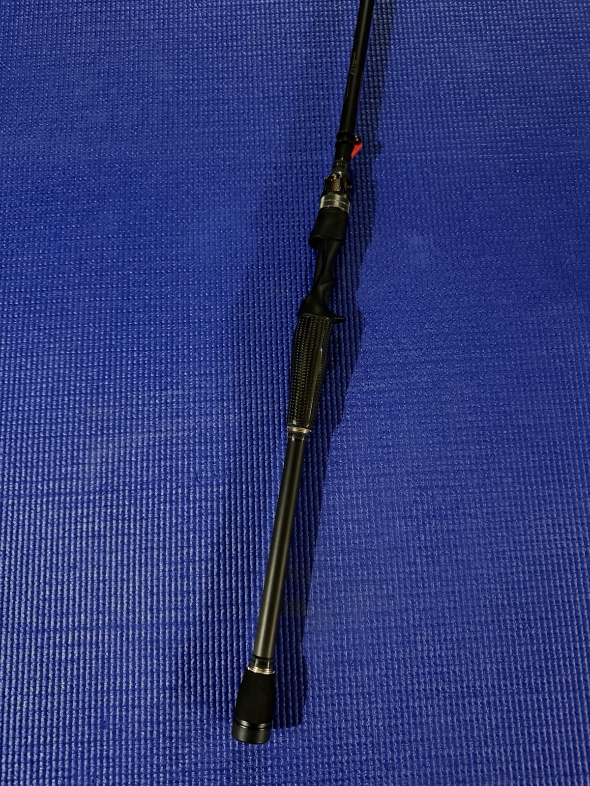 Megabass Destroyer P5 F6-69X – Super Destroyer 6’9” Only Used Once