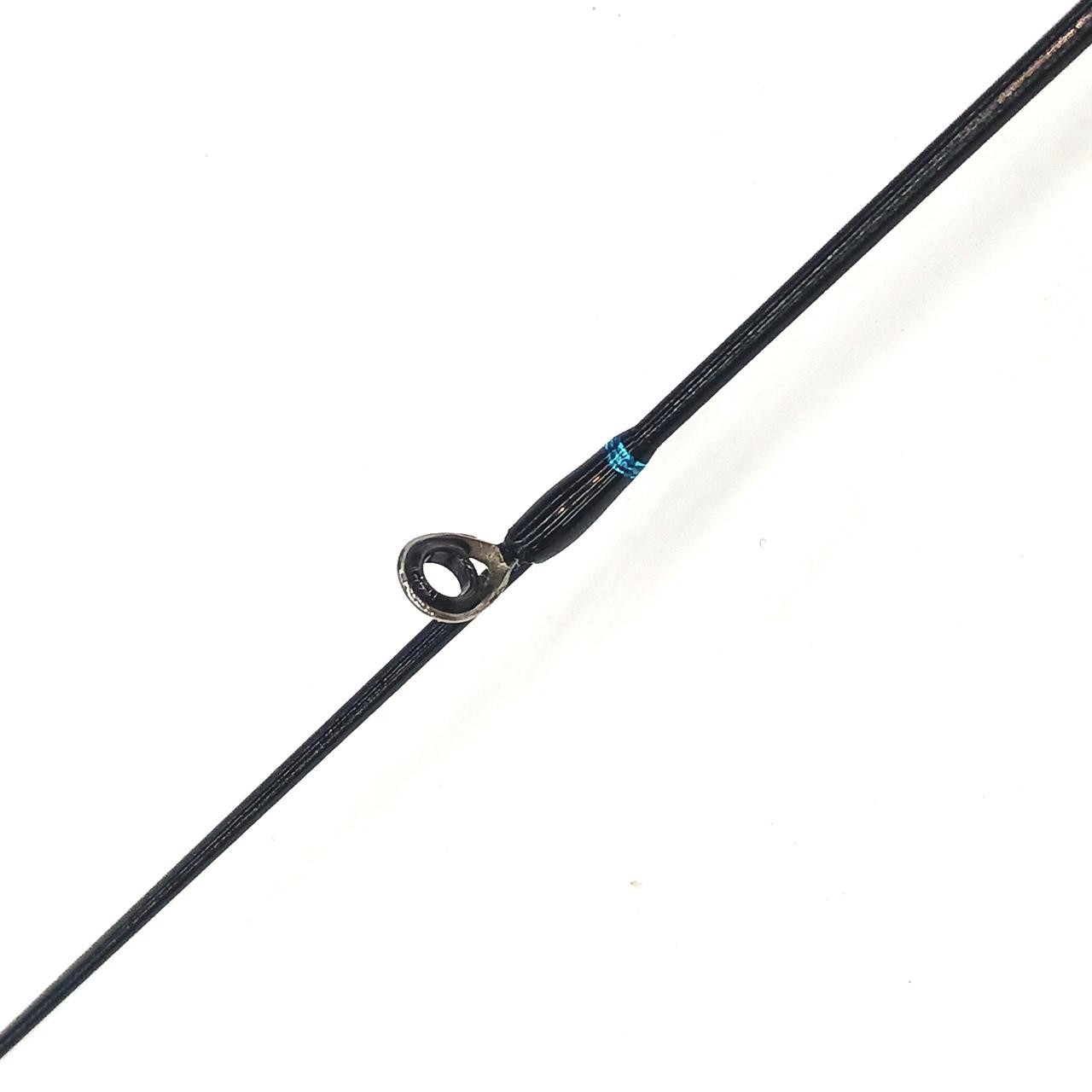 SQUID MANIA SALTY BRAVE WITCH SENSOR 505 M Aging Rod
