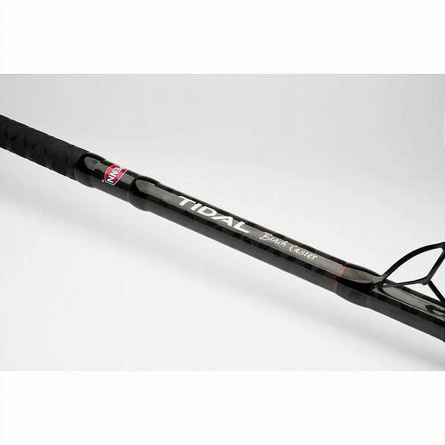 PENN Tidal Beach Rods