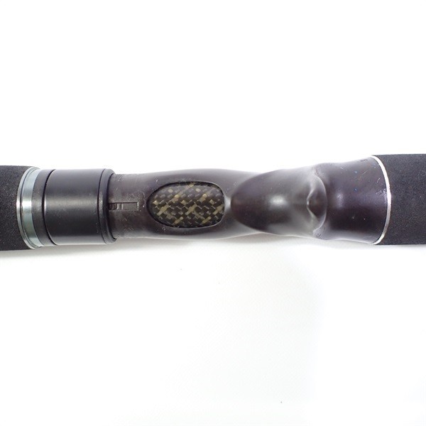 megabass Destroyer Orochi F7-74DG Cond/C