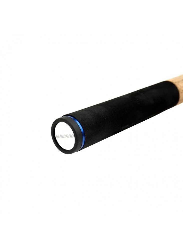 Shimano Aero X5 Distance Power 3.96–4.27m 150g – Carbon Feeder Rod