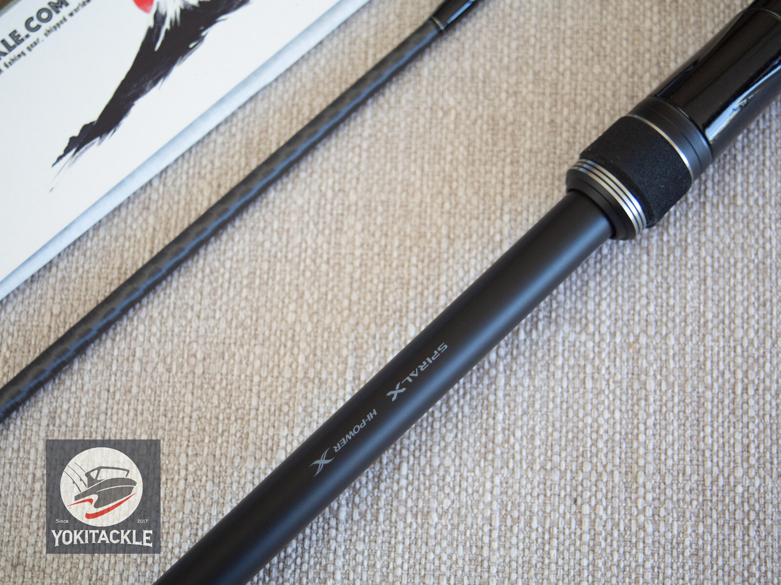 Shimano 21 DIALUNA BS S70MH Spinning Rod Shipping From JAPAN