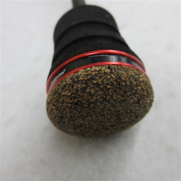 duo Vigas Super Light Jigging DVS-LJ-C602ML Cond/C