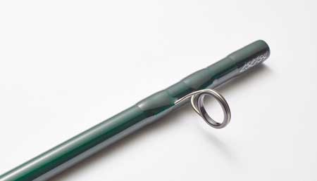 Winston Air 2 Max 9′ 8wt + Free $130 Fly Line