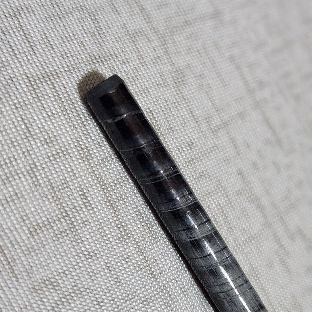 [Rare] Orvis Graphite Ultrafine 7’9″ #2 1.1/2