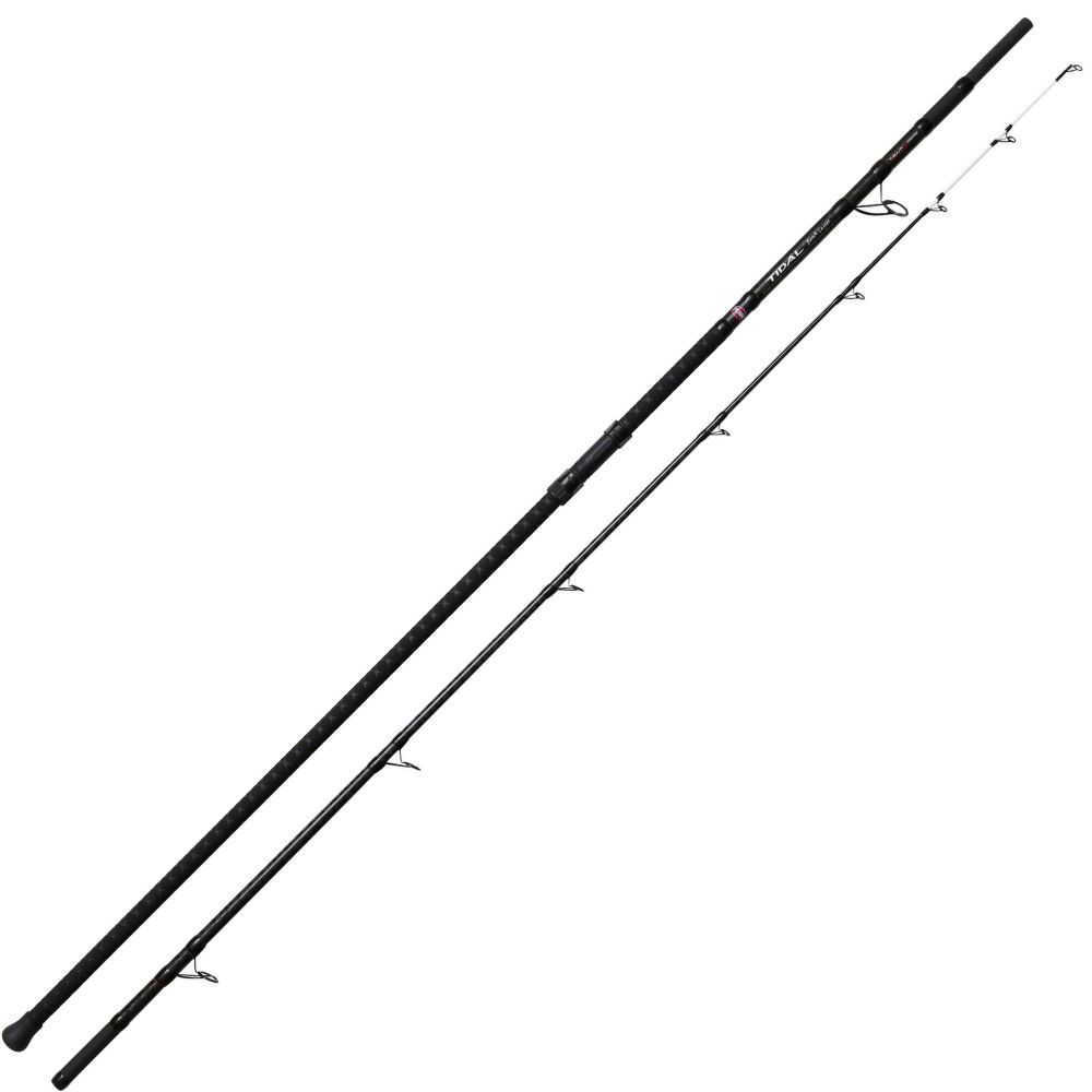 PENN Saltwater Fishing Surfcasting Rod TIDAL XR Beach Caster Sliding RS