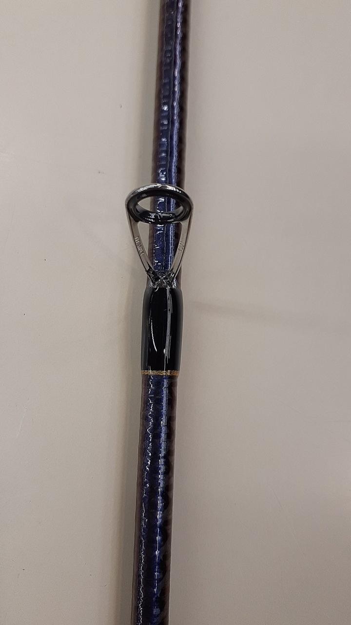 SQUID MANIA ZERO-G EVOLUTION Aya 711UL Oiran Egging Rod