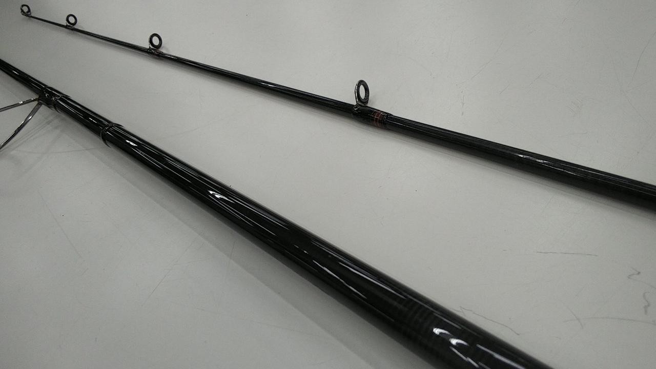 Daiwa Shore Jigging Rod MX96M 9’6″ 2-Piece 10-60g PE1-2 Line Fishing Gear
