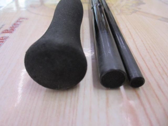 Daiwa Phantom Riveralist 863ML+RSS Bass Rod Used