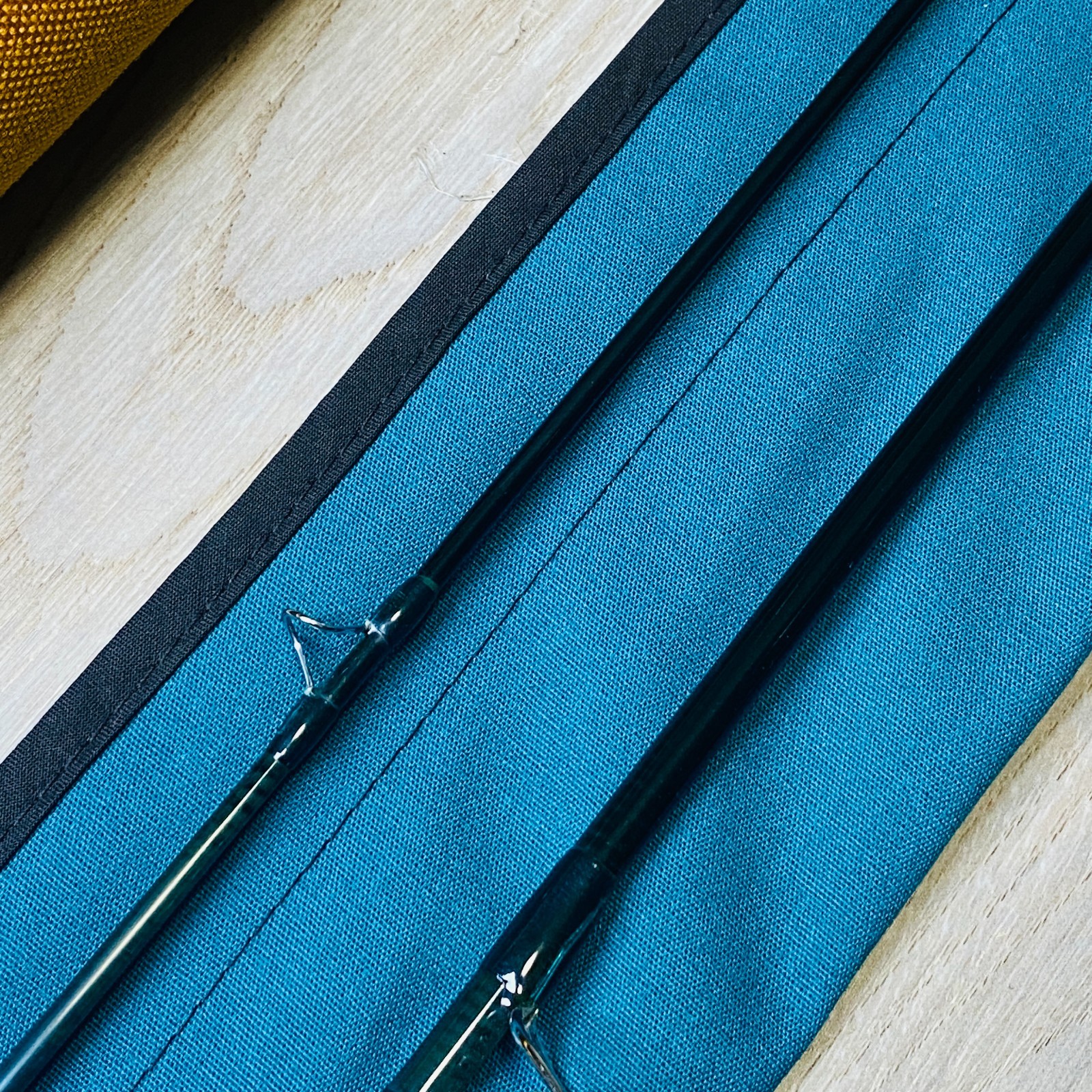 Sage Graphite IV 790 SP Fly Rod. 9 7wt. W/ Tube Sock.