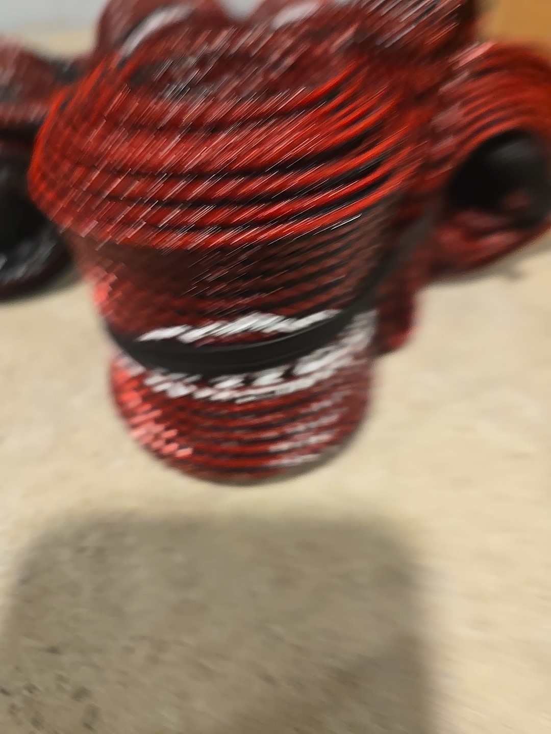 Midwest Outfitters Rod Socks
