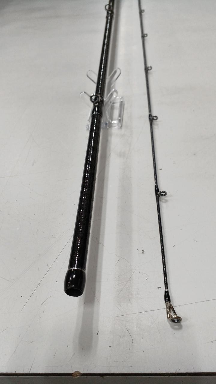 SHIMANO BANTAM168L+-BFS/2 bass rod