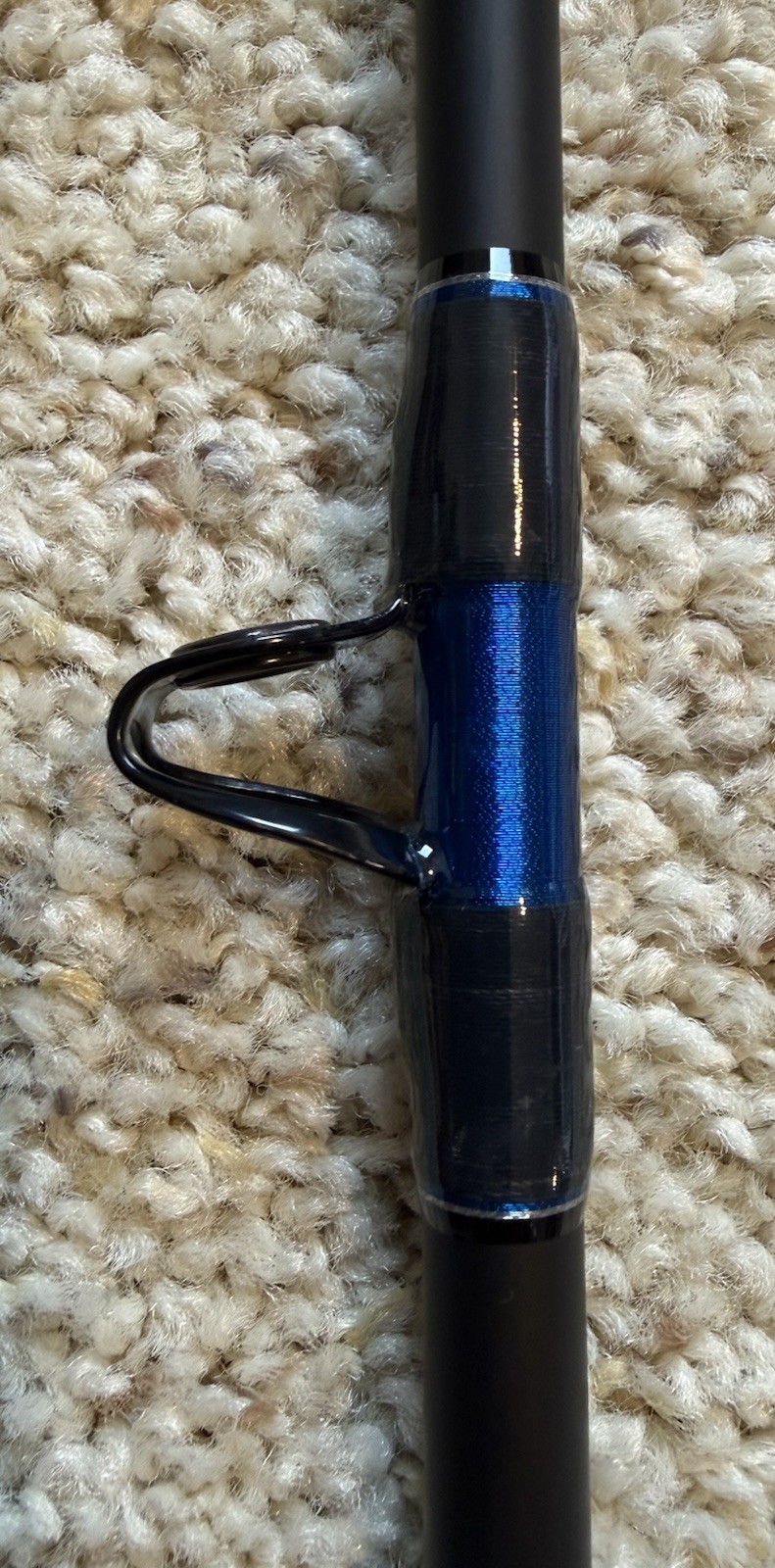 Quantum BOCA Stand-Up 5’9” (60-100) Lb Test Conventional Saltwater Fishing Rod