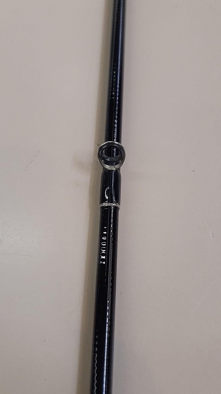 Yamaga Blanks Early610MH/B Seabass Fishing Rod 6.1ft 125g 2-Piece