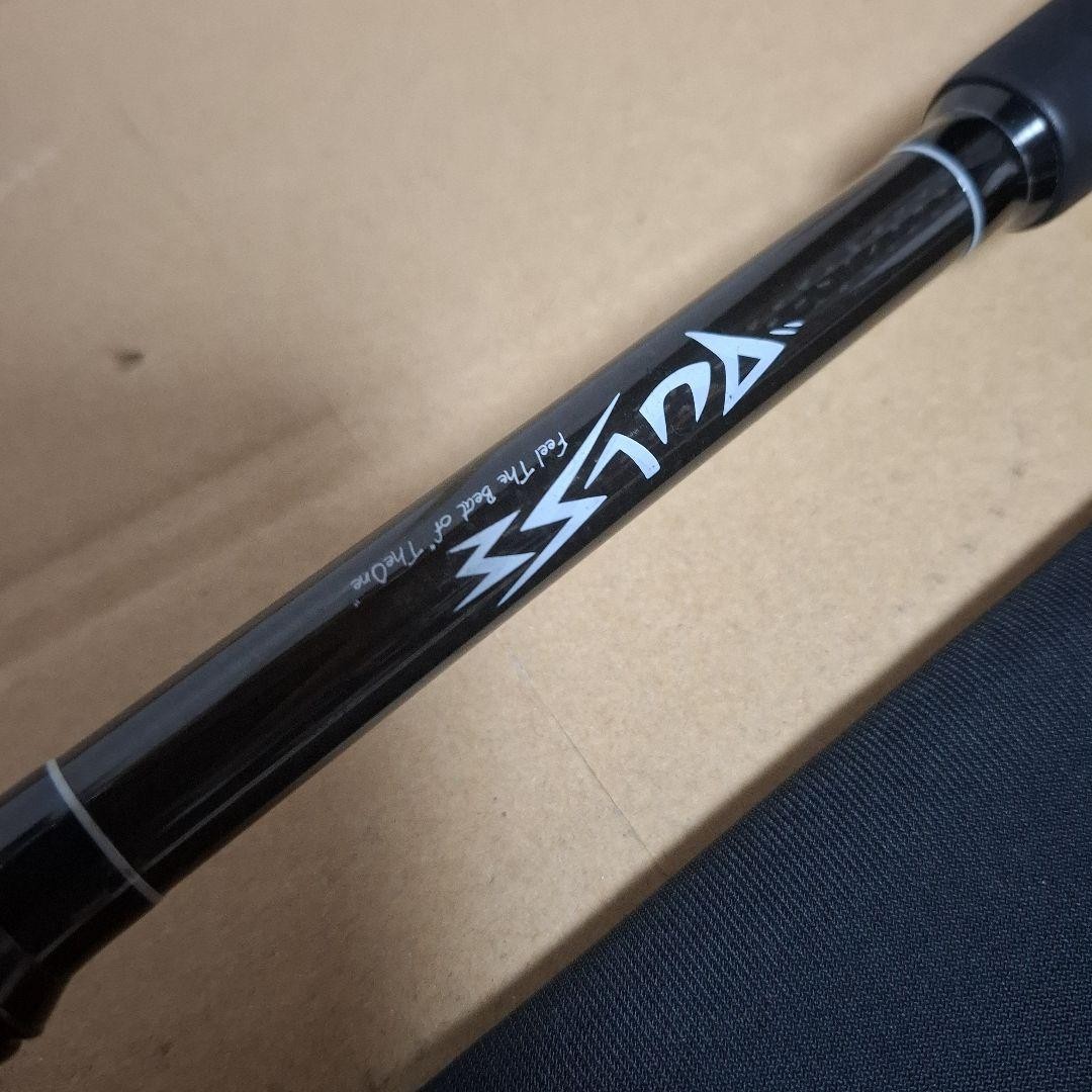 DRT Pulse #2S PULSE 7.5M by Artex