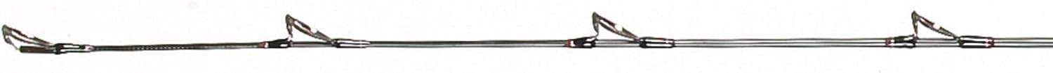 Spinning Rod by Mantikor for Spinning Fishing on Walleye & Pike Length: 240cm 80G